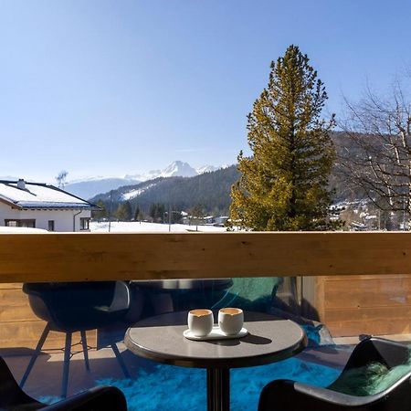 Appartementhaus Anka Seefeld in Tirol Eksteriør bilde