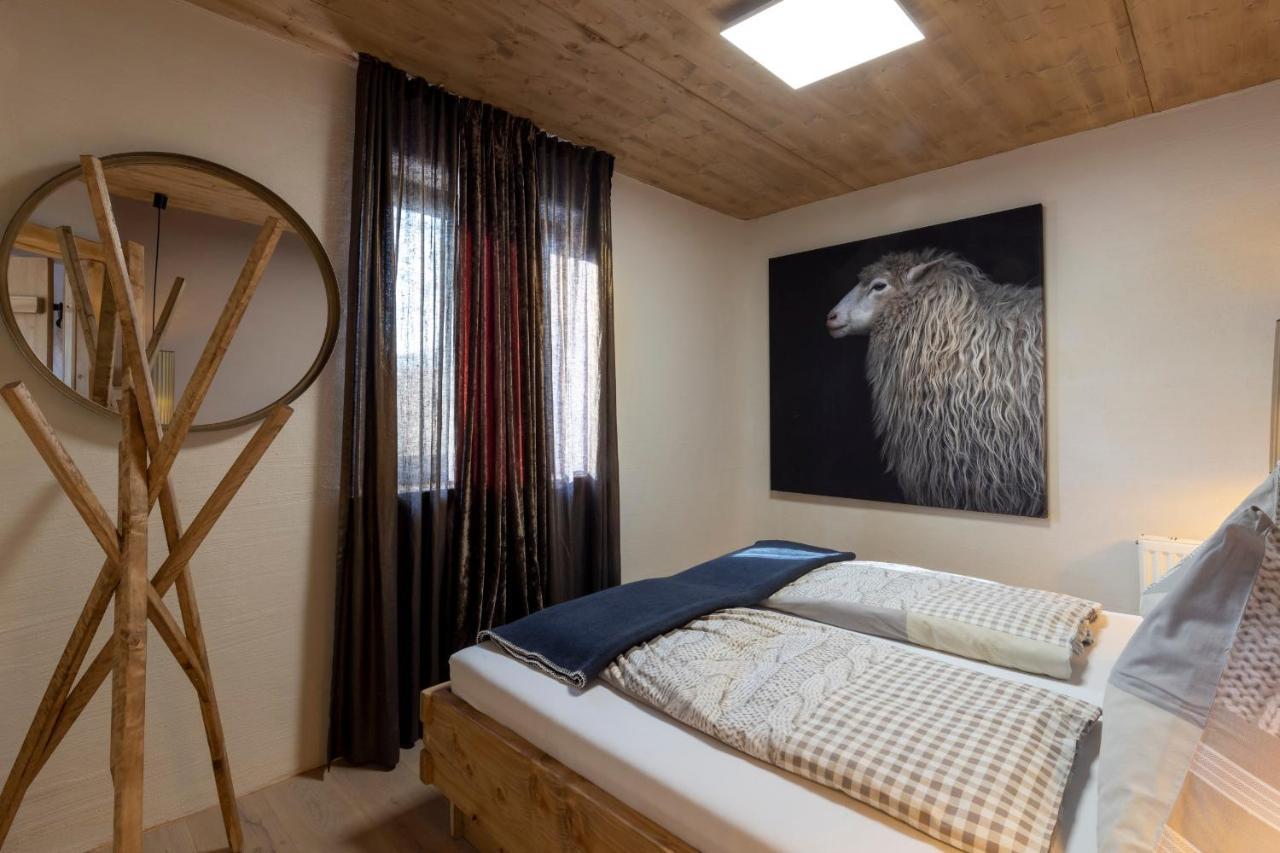 Appartementhaus Anka Seefeld in Tirol Eksteriør bilde